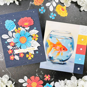 DIY Color Deck Builder Bundle