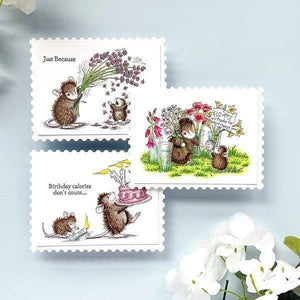 House-Mouse Spring Has Sprung Collector Bundle
