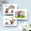 House-Mouse Spring Has Sprung Collector Bundle