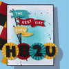 Say Cheese Classic Mouse Alphabet & Numbers Bundle