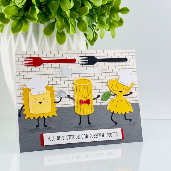 Buon Appetito Want It All! Bundle