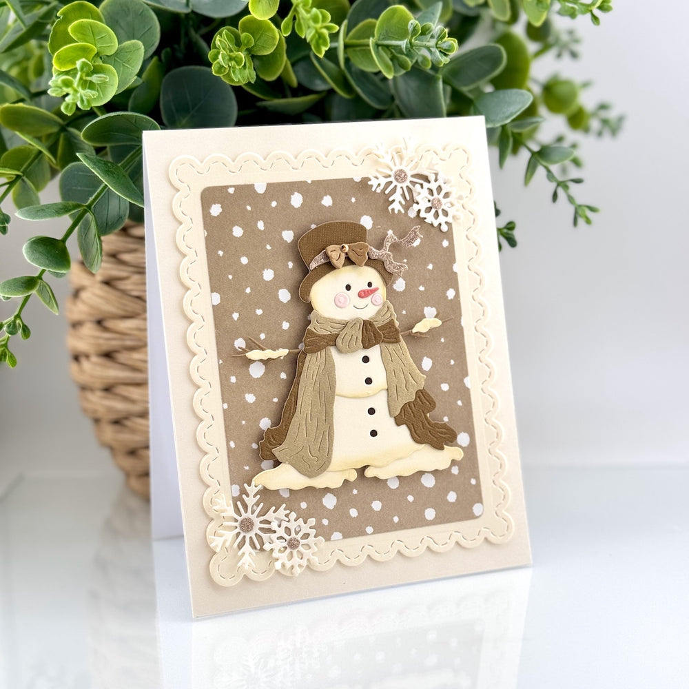 Christmas Blush I Want It All! Bundle by Frank Garcia