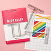 My Sweet Petunia - MIS-T RULERS
