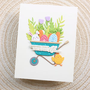 Spring Haul - Small Die of the Month