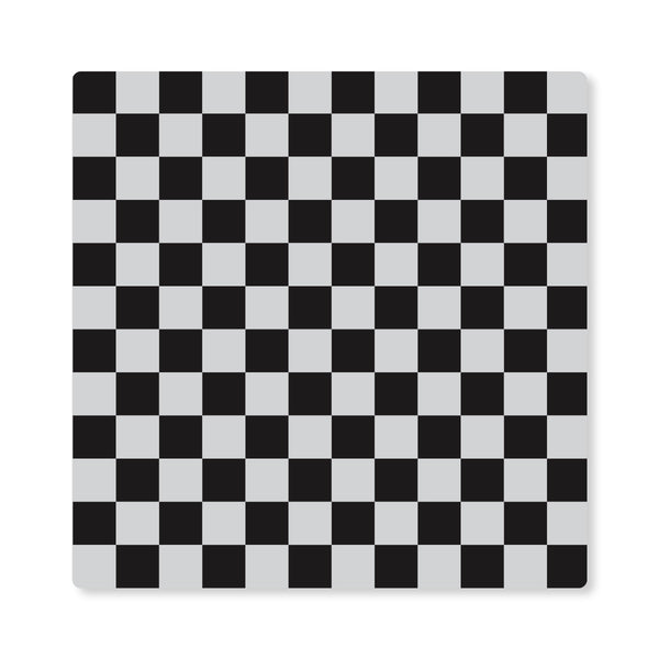 Checkerboard Cling Stamp of the Month - November 2025