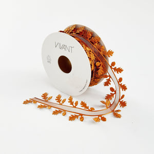 Vivant - Oak Brown (10.93 yards)