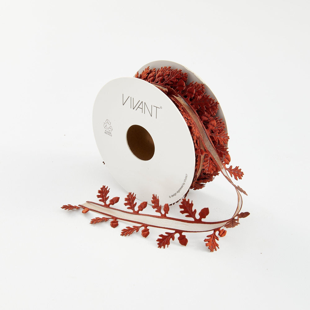 Vivant - Oak Sienna (10.93 yards)