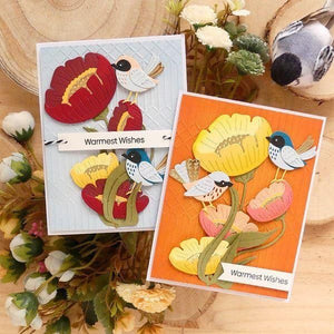 Fresh Picked Collection Dies Bundle