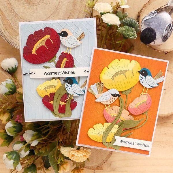 Fresh Picked Collection Dies Bundle