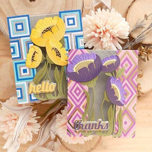 Fresh Picked Collection Dies Bundle