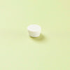 Platinum 6 Replacement Silicone Handle Cap - White
