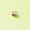 Platinum 6 Replacement Silicone Handle Cap - Grey