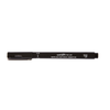 Uni Pin .8mm Black Fineliner Drawing Pen
