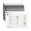 XL Universal Plate System for the Platinum Machine