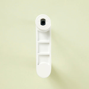Platinum Replacement Silver Handle w/ screw, washer, tool and cap