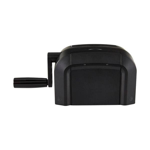 Simon Hurley Special Edition Black Platinum Scout Die Cutting & Embossing Machine