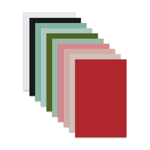 Cool Yule Paper Pack