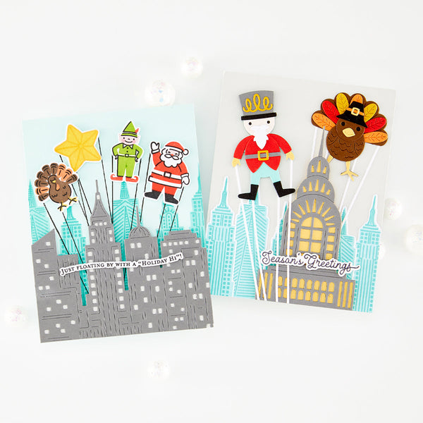 Parade Day Want It All Bundle