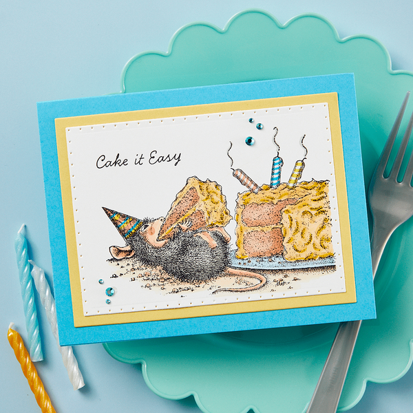 House-Mouse Summer Fun Collector Bundle