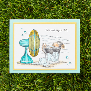 House-Mouse Summer Fun Collector Bundle