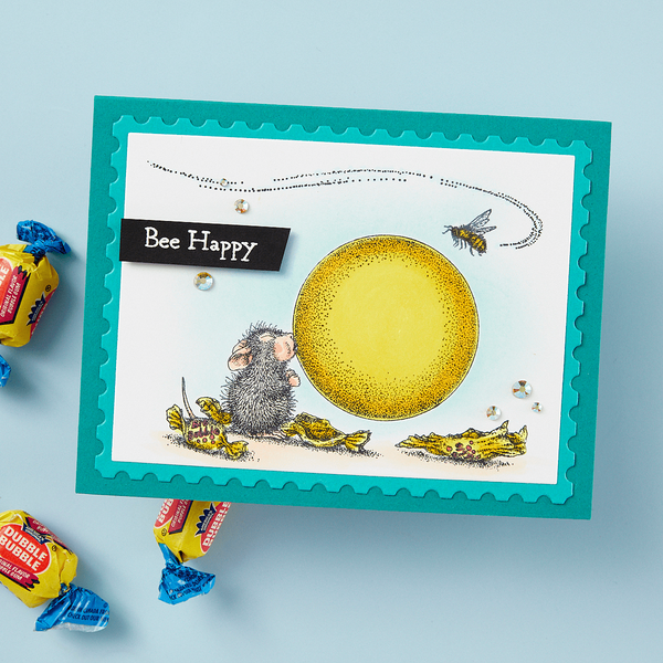 House-Mouse Summer Fun Collector Bundle
