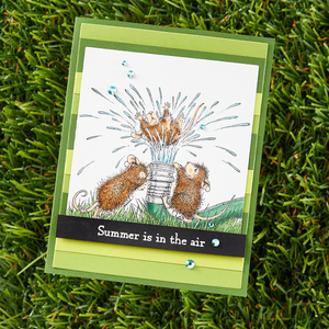 House-Mouse Summer Fun Collector Bundle