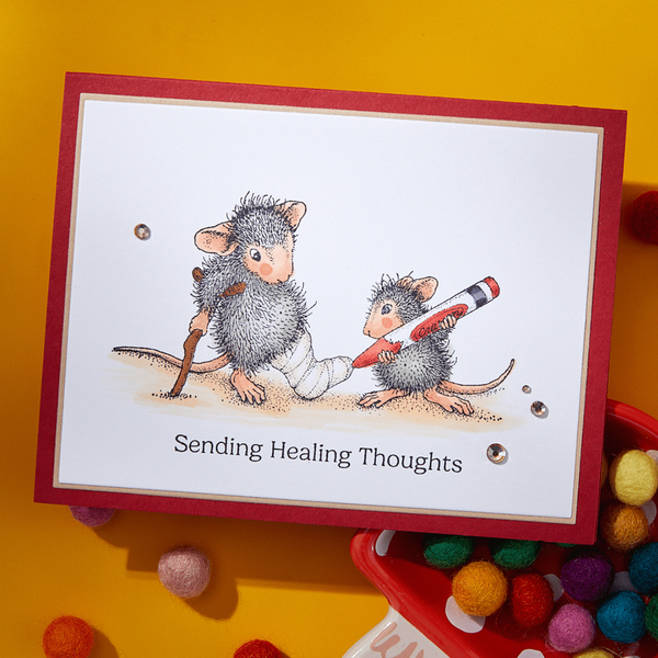 House-Mouse Creative Day Collector Bundle