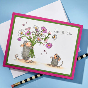 House-Mouse Rare Bloom Collector Bundle