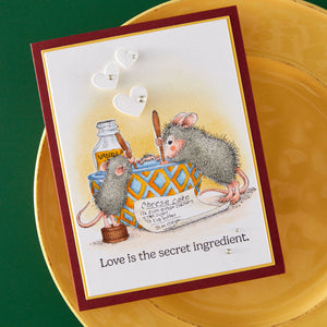 House-Mouse Heart and Soul Collector Bundle