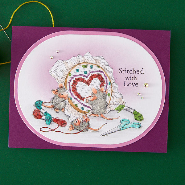 House-Mouse Heart and Soul Collector Bundle