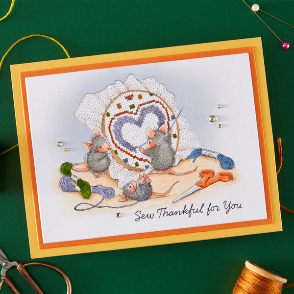 House-Mouse Heart and Soul Collector Bundle