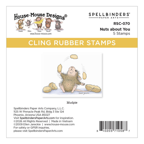 House-Mouse Party Parade Collector Bundle