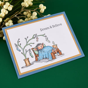 House-Mouse Holiday Dreams Collector Bundle