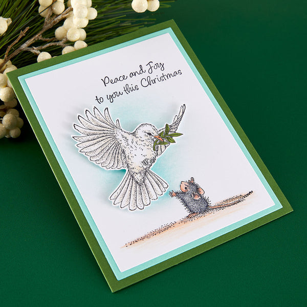 House-Mouse Holiday Dreams Collector Bundle
