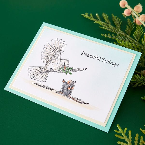 House-Mouse Holiday Dreams Collector Bundle
