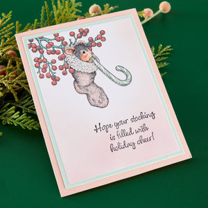 House-Mouse Holiday Dreams Collector Bundle