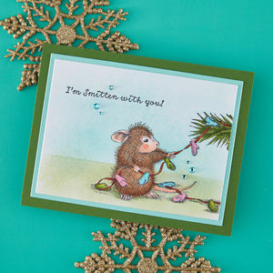 House-Mouse Tangled Collection Bundle
