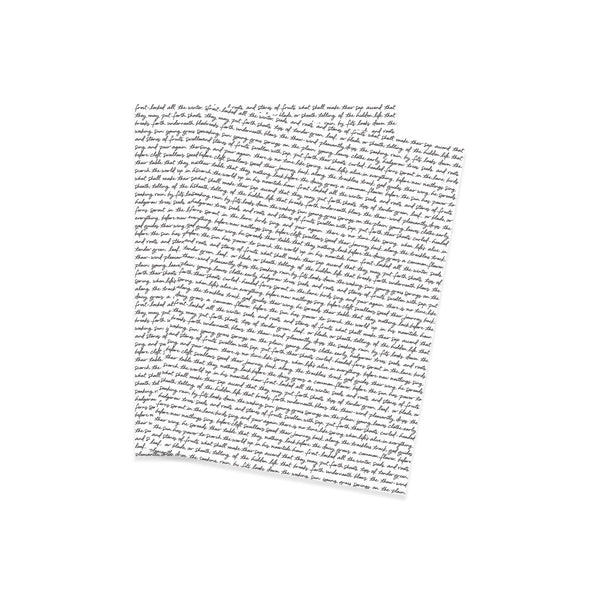 Birdsong Script Hero Transfers