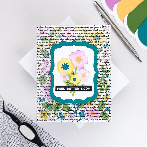Birdsong Script Hero Transfers