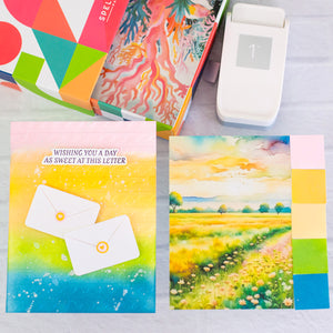 DIY Color Deck Builder Bundle