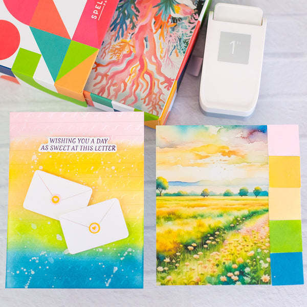 DIY Color Deck Builder Bundle