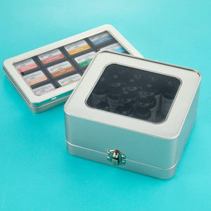 Ranger Tim Holtz Alcohol Ink Storage Tin