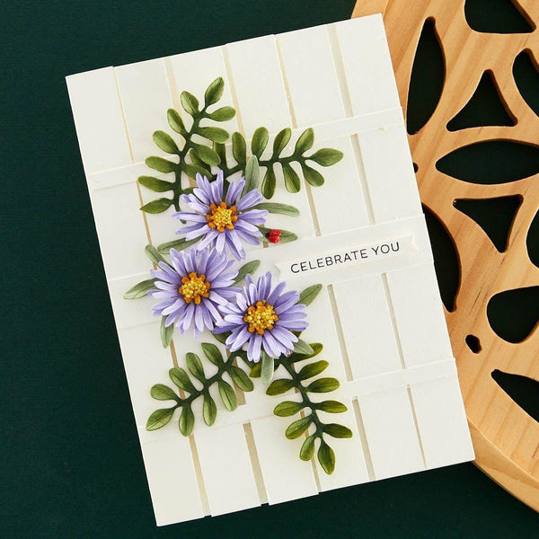 The Birds & Bees Garden Die Bundle by Susan Tierney-Cockburn