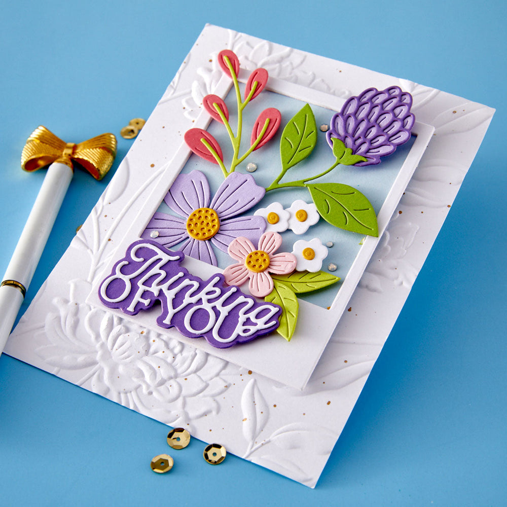 Essentially Yours Sentiments I Want It All! Bundle