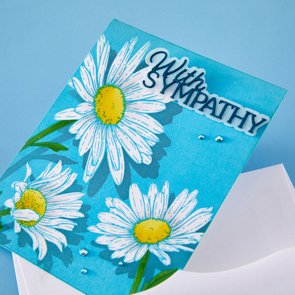 Essentially Yours Sentiments I Want It All! Bundle