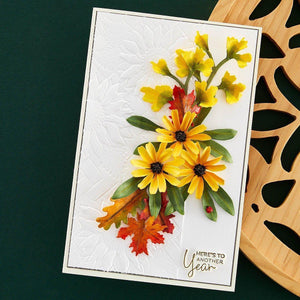 The Birds & Bees Garden Die Bundle by Susan Tierney-Cockburn