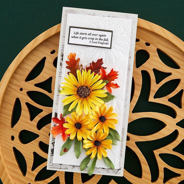 The Birds & Bees Garden Die Bundle by Susan Tierney-Cockburn