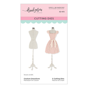 Buttons & Keepsakes I Want It All! Bundle + Limited Time Class Kit by Frank Garcia