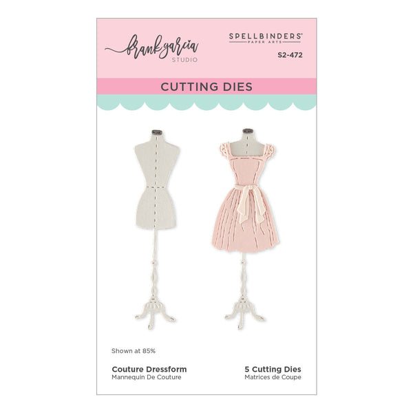 Buttons & Keepsakes I Want It All! Bundle + Limited Time Class Kit by Frank Garcia