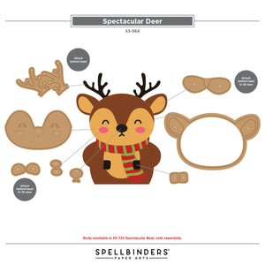 Spectacular Christmas I Want It All! Bundle